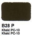 Agama Email B28 P Khaki PC-10