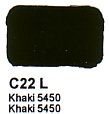 Agama Email C22 L Khaki CSN 5450
