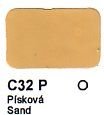 Agama Email C32 P Písková
