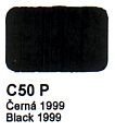 Agama Email C50 P Černá
