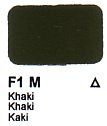 Agama Email F1 M Khaki
