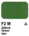 Agama Email F2 M Zelená