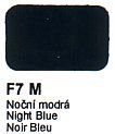 Agama Email F7 M Noční modrá