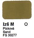 Agama Email Iz6 M Písková FS 30277