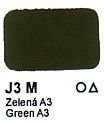 Agama Email J3 M Zelená A3
