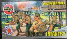 Ai03584 Japanesse Infantry