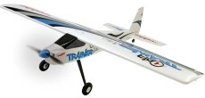 RC letadlo Air Trainer 1.4m PNP 3-Axis Flight Stabilizer