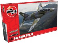Airfix Bae Hawk T1 (1:72)
