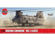 Airfix Boeing Chinook HC.1 (Late) (1:72)