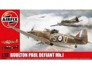 Airfix Boulton Paul Defiant (1:72)