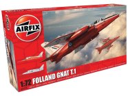 Airfix Folland Gnat T.1 (1:72)