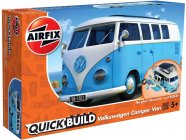 Airfix Quick Build VW Camper Van