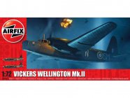 Airfix Vickers Wellington Mk.II (1:72)