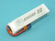 Akku LiPol XPower 5200-4S ECO 25C