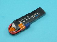 Akku LiPol XPower 600-4S L