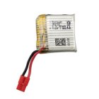 Akumulátor 3,7V 380mAh Li-Pol pro Syma X21 a X21W