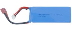 Akumulátor Li-Po 11,1V 1500mAh