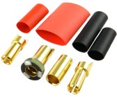 Anti Spark konektor 5.5mm