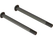 Arrma čep závěsu se závitem M4x48mm (2)
