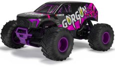 RC auto Arrma Gorgon 1:10 Smart RTR, fialová