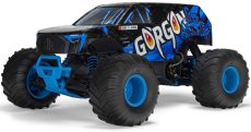 RC auto Arrma Gorgon 1:10 Smart RTR, modrá