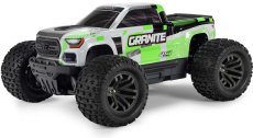 RC auto Arrma Granite Mega 665 1:10 4WD RTR, zelená