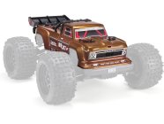 Arrma karosérie bronzová: Outcast 4S 4x4