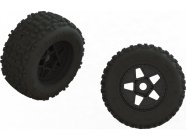 Arrma kolo s pneu dBoots Back-Flip Big Block MT (2)