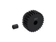 Arrma pastorek 28T 0.5M 3.2mm HD