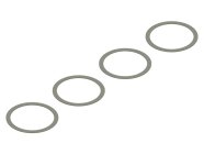 Arrma podložka 20x24x0.2mm (4)