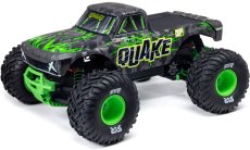 RC auto Arrma Quake 223S BLX 2WD 1:10 RTR, zelená
