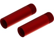 Arrma tělo tlumiče 11x54mm hliníkové (2)