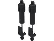 Arrma tlumič 11x109mm, 2x1.3mm, olej 500cSt (2)