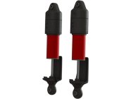 Arrma tlumič kompletní 11x103mm hliníkový, 500cSt