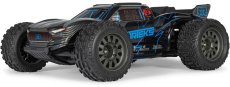 RC auto Arrma Vorteks 223S BLX DSC 2WD 1:10 RTR, modrá