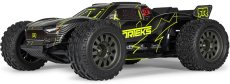 RC auto Arrma Vorteks 223S BLX DSC 2WD 1:10 RTR, žlutá