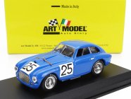 Art-model Ferrari 195s 2.3l V12 Touring Berlinetta Team Luigi Chinetti N 25 1:43, modrá