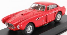 Art-model Ferrari 340 Mexico Street Version 1952 1:43 Red