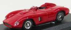 Art-model Ferrari 500tr Spider 1956 1:43 Red