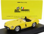 Art-model Ferrari 750 Monza Spider Street Version 1955 1:43 Žlutá