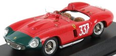 Art-model Ferrari 857s Ch.0584 N337 1:43, červená