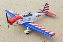 RC letadlo Art Scholl's Super Chipmunk 1,6m