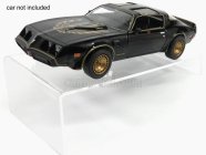 Atlantic Vetrina display box Rampa In Salita - Hillramp - Car Not Included 1:24 Plastový Displej