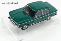 Atlantic Vetrina display box Rampa Laterale - Lateralramp - Car Not Included 1:43 Plastový Displej