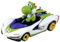 Auto GO/GO+ 64183 Nintendo Mario Kart - Yoshi