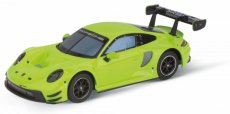 Auto Hybrid 51002 Porsche 911 GT3 R Acid Green