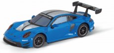 Auto Hybrid 51005 Porsche 911 GT3 R Thunder Blue