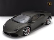 Autoart Lamborghini Huracan Lp610-4 2014 1:12 Matt Grey