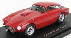 Autocult Bosley Mki Gt Coupe Usa 1955 1:43 Red