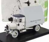 Autocult Daimler Truck Marienfelde Dr 4.5 Germany 1917 1:43 Bílá